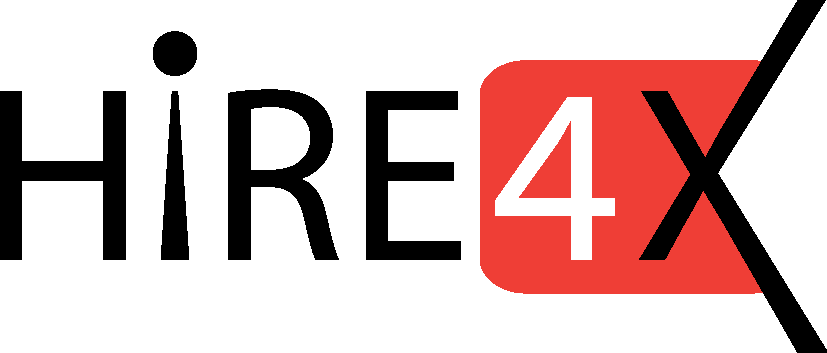 Hire4X
